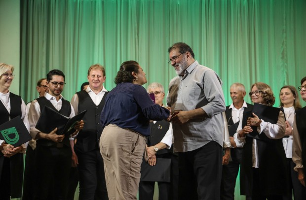 Foto: Ronald Mendes
